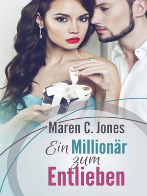 cover image of Ein Millionär zum Entlieben
